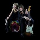 The Spear Shakers to Rock The Greenwich