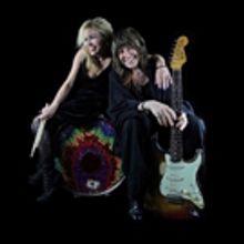 The Spear Shakers to Rock The Greenwich