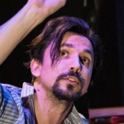 BWW Review: THE MASTER AND MARGARITA at Constellation Theatre Company