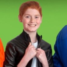 SCHOOLHOUSE ROCK LIVE JR. Opening At Artisan Center Theater