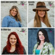 The Highway Women Announce National Touring Roster