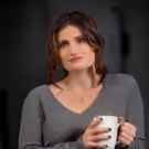 Invisibility of Middle Aged Women