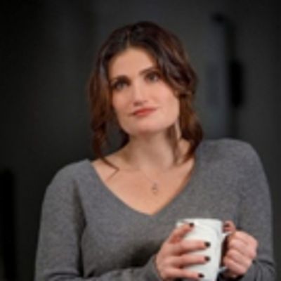 Invisibility of Middle Aged Women