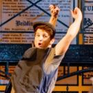 Coterie & Jewish Community Center Team Up With Regional Premiere Of NEWSIES