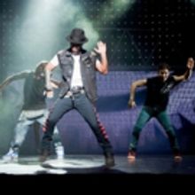 THRILLER LIVE Returns to Canterbury's Marlowe Theatre