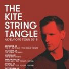 The Kite String Tangle Announces UK & European Tour