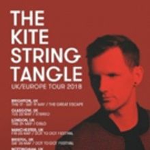 The Kite String Tangle Announces UK & European Tour