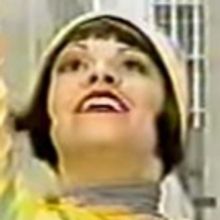 Video Flashback: Sutton Foster Greets the World in THOROUGHLY MODERN MILLIE