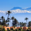 Morocco's Oasis Festival Announces Final Lineup With Sasha, Hot Since 82, Joy…