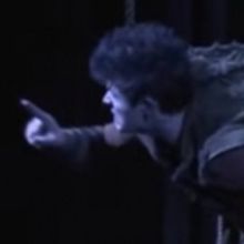 VIDEO: First Look at "Made of Stone" from HUNCHBACK OF NOTRE DAME at 5th Avenue Theat