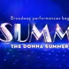 Full Cast Announced for SUMMER: THE DONNA SUMMER MUSICAL