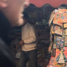 Juan Wauters Shares New Single & Video EL HOMBRE DE LA CALLE