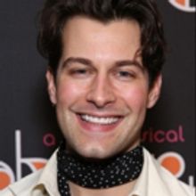 Michael Campayno Is a Bright Light in a Glittering CHER SHOW