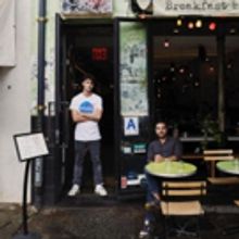 Chef Spotlight: Executive Chef Raphael Louzon of BOCAPHE in SoHo