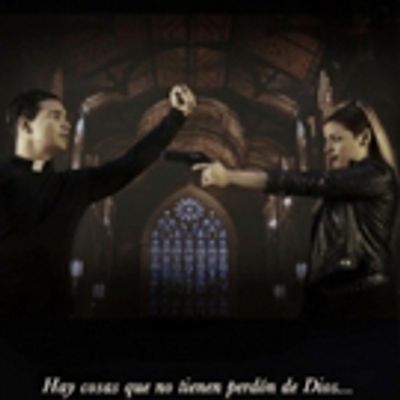 BWW Previews: LA CONFESI&Oacute;N at Teatro Deca