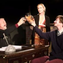 Theatre Southwest Presents DEATHTRAP by Ira Levin