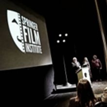 Springer Film Institute Founded As Incubator For Budding Filmmakers