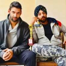 FILMAKER OJASWWEE SHARMA On His Latest Short Film Zubaan