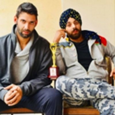 BWW Interview: FILMAKER OJASWWEE SHARMA On His Latest Short Film Zubaan