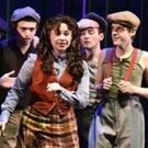 DISNEY'S NEWSIES THE MUSICAL Continues at Centenary Stage
