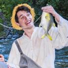 Photo Flash: BIG RIVER Rolls Into SCERA Shell Outdoor Theatre