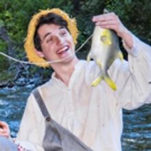 Photo Flash: BIG RIVER Rolls Into SCERA Shell Outdoor Theatre