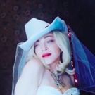 Madonna Announces New Album MADAME X