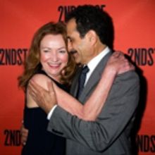 Photo Coverage: Second Stage Celebrates 40th Anniversary at Spring Gala!