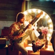 Wyndham Releases New Single Off Of New Album 'A Fistful Of Stars'