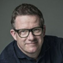 Theatre Life with Matthew Bourne