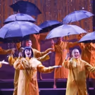 BWW Review: SINGIN' IN THE RAIN Splashes into the Massey Theatre with its Toe…