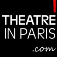 Amanda Mehtala of THEATRE IN PARIS