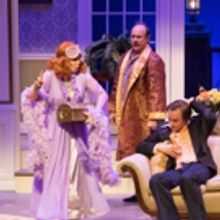 BWW Review: GOD'S FAVORITE Highlights Faith & the Human Condition at A.D. PLAYERS
