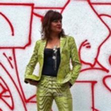 Amelia Jane Hunter Presents THE BLUE HOUR at Sydney Comedy Store