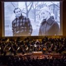 National Philharmonic Presents Washington Premier of Oscar-Winning Film On the…