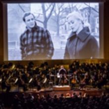 National Philharmonic Presents Washington Premier of Oscar-Winning Film On the…