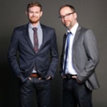Broadway Stars Join Kooman & Dimond For Birdland Concert