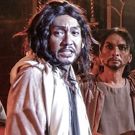 Photo Flash: Teatro Mensaheros Stages DAAN NG KRUS in Rizal Park Today, Apr. 20