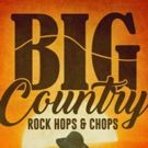 Country Music Takes Over Berry for the Inagural Big Country Festival
