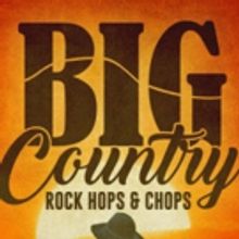 Country Music Takes Over Berry for the Inagural Big Country Festival