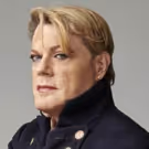 Eddie Izzard: Wunderbar Comes to The Beacon Theatre