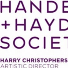 Handel And Haydn Society Releases New Recording