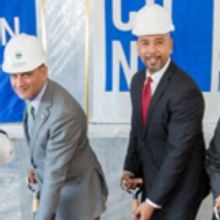 Lehman Center for the Performing Arts Undergoes Stunning Renovation