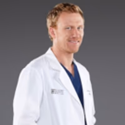 BWW Review: Why Owen Hunt is the Worst Character on GREY'S ANATOMY