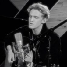 VIDEO: Watch ANASTASIA's Christy Altomare and Cody Simpson Duet on Acoustic 'Once Upo