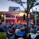New Philharmonic Announces Free Concert and Live Broadcast at Lakeside Pavilion