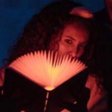 Photo Flash: First Look at the UK Tour of MATHILDA AND THE ORANGE BALLOON