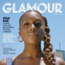 Issa Rae Discusses INSECURE and How She Creates on Her Own Terms with Glamour…