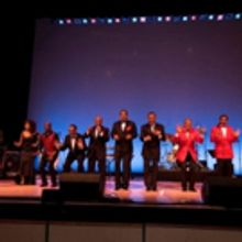 The Drifters, Coasters, And Platters To Perform At Hershey Theatre