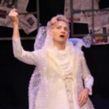 Hit Comedy TILDA SWINTON ANSWERS AN AD ON CRAIGSLIST Makes NY Premiere